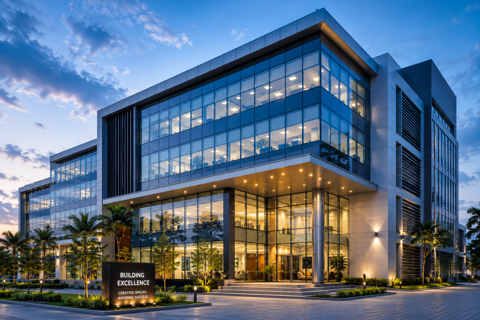 Commercial Construction